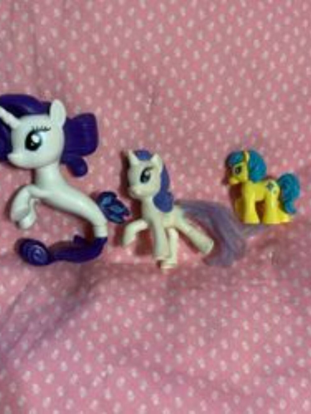 My Little Pony